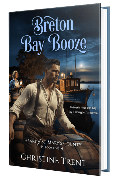 thumbnail_ChristineTrent_BretonBayBooze_3DBook